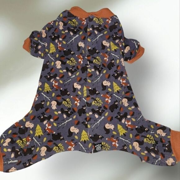 Petrogeous Dog Pajamas Medium ( DG5) - Picture 2 of 6